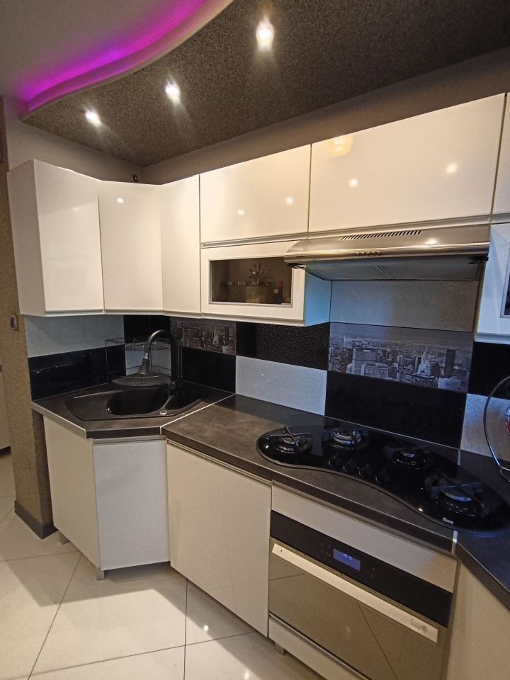 Mieszkanie 3-pokojowe Olkusz, ul. Zofii Nałkowskiej. Zdjęcie 2