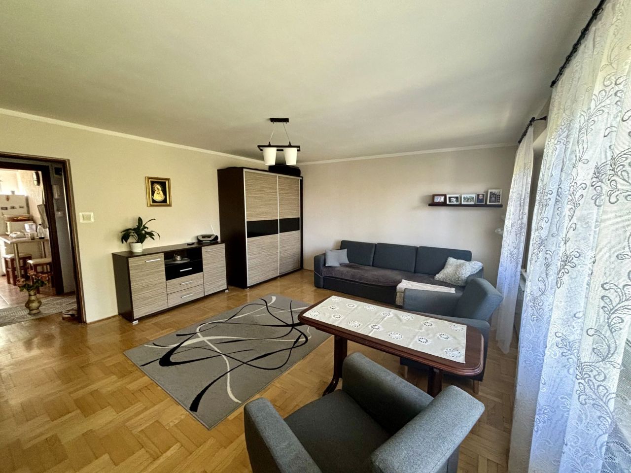 Mieszkanie 2-pokojowe Tarnów Rzędzin, os. Zielone. Zdjęcie 14