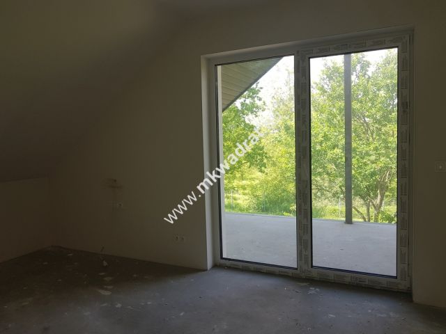 dom wolnostojący, 6 pokoi Terenia. Zdjęcie 18