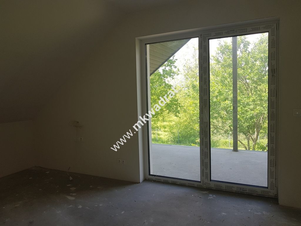 dom wolnostojący, 6 pokoi Terenia. Zdjęcie 18