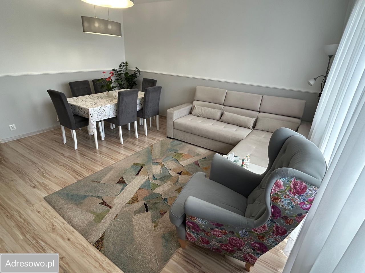 Mieszkanie 4-pokojowe Goleniów, ul. Akacjowa. Zdjęcie 9