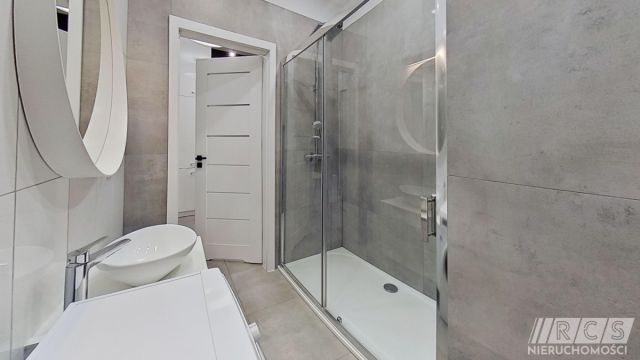 Pokój 1-pokojowe Wrocław Stare Miasto, pl. Jana Pawła II. Zdjęcie 17