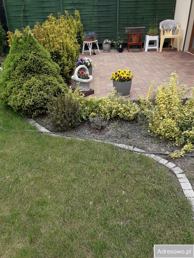 bliźniak, 4 pokoje Mosina, ul. Bolesława Krzywoustego. Zdjęcie 5