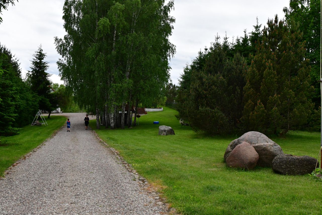 siedlisko, 5 pokoi Krzywe, Krzywe 153. Zdjęcie 16
