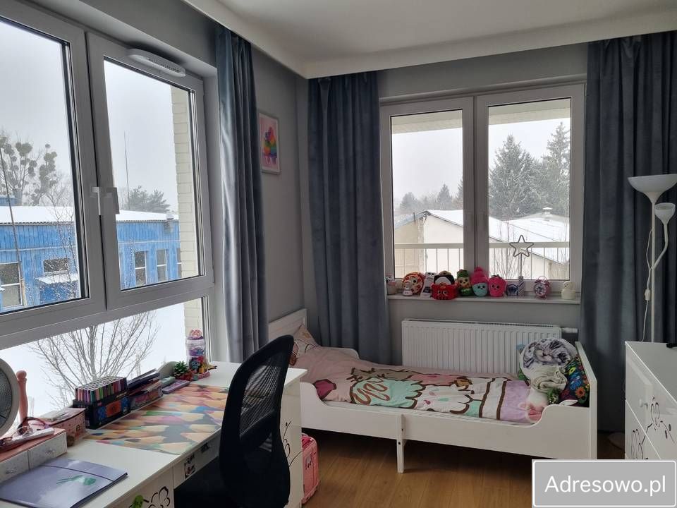Mieszkanie 3-pokojowe Pruszków, ul. Lipowa. Zdjęcie 10