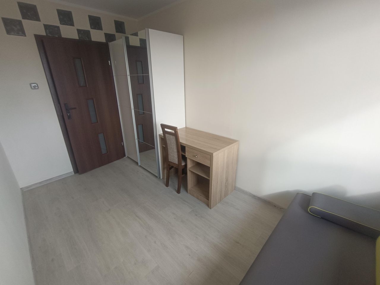 Mieszkanie 2-pokojowe Szczecin Niebuszewo, ul. Czcibora. Zdjęcie 7