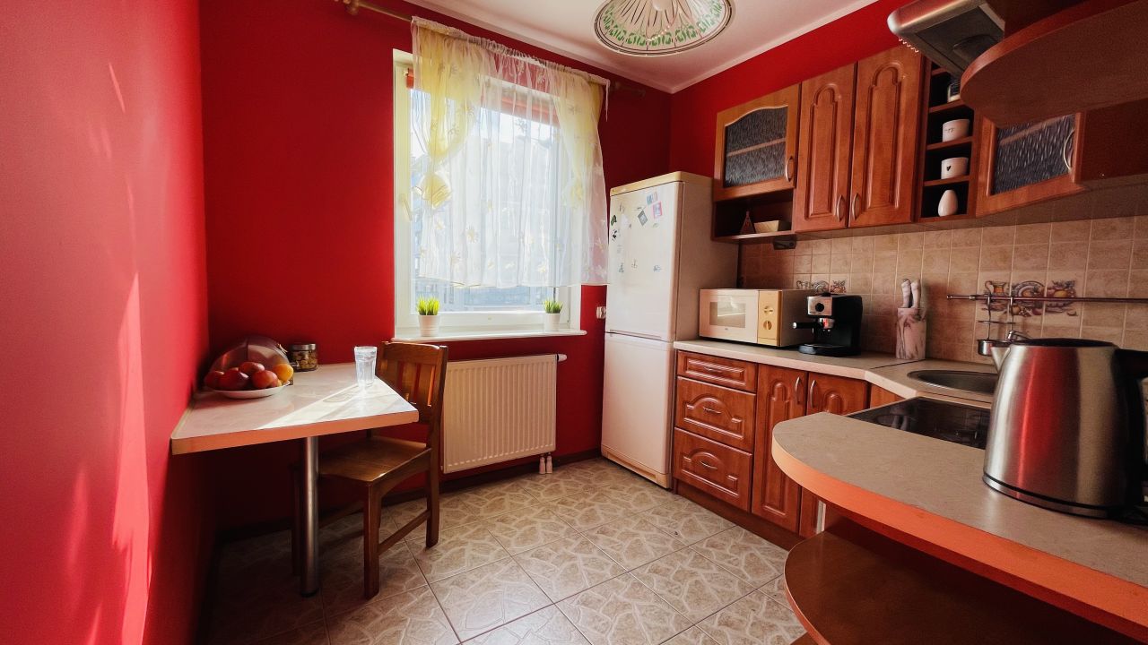Mieszkanie 2-pokojowe Warszawa Ursynów, ul. Henryka Raabego. Zdjęcie 5
