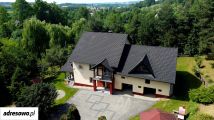 siedlisko, 5 pokoi Gierałcice. Zdjęcie 3