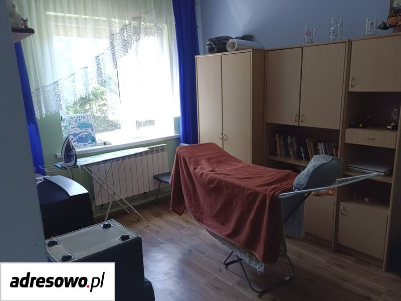 Mieszkanie 3-pokojowe Opoczno. Zdjęcie 9