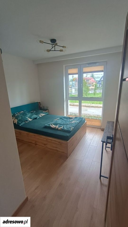 Mieszkanie 2-pokojowe Rzeszów Drabinianka, ul. Strażacka. Zdjęcie 11
