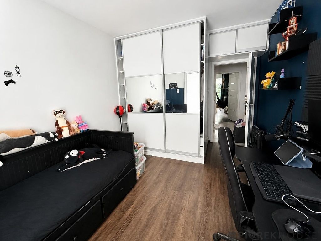 Mieszkanie 3-pokojowe Warszawa Targówek, ul. Płosa. Zdjęcie 10