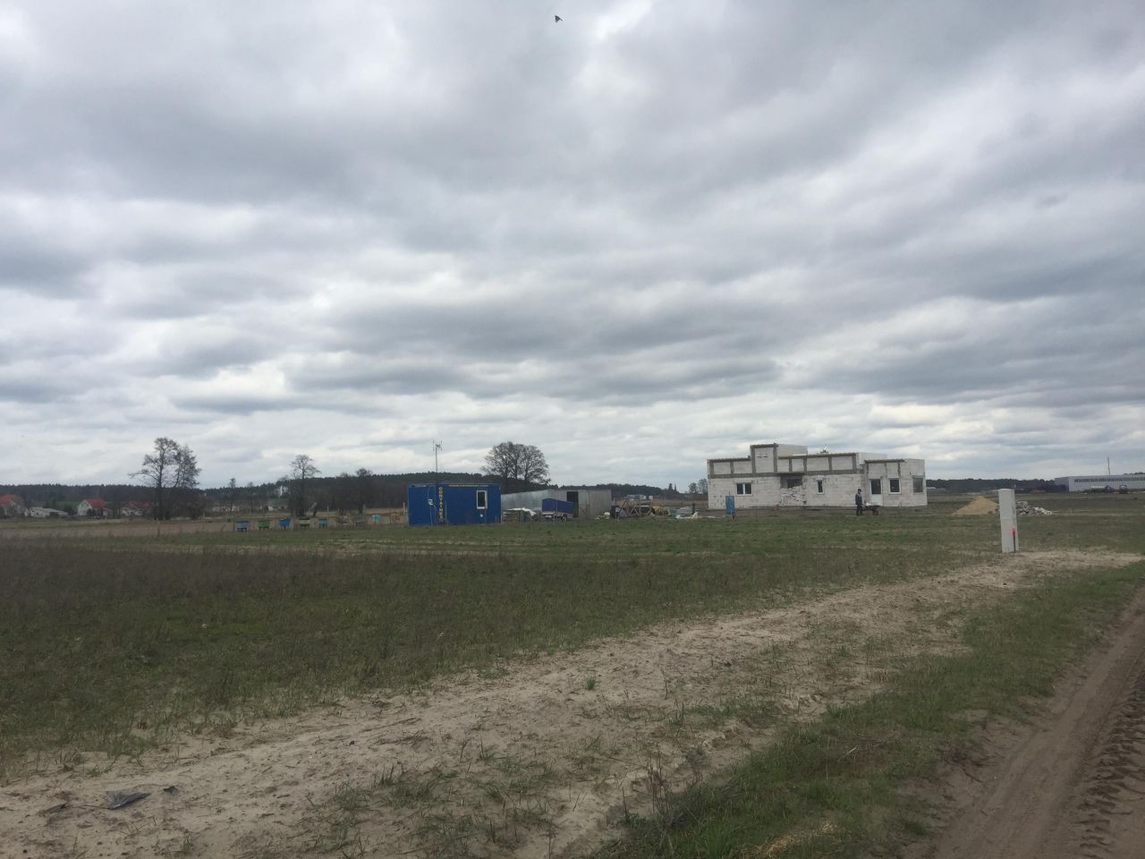 Działka budowlana Wolwark. Zdjęcie 7