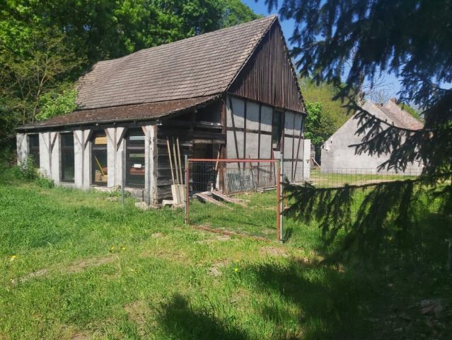 dom wolnostojący Krześniczka. Zdjęcie 1