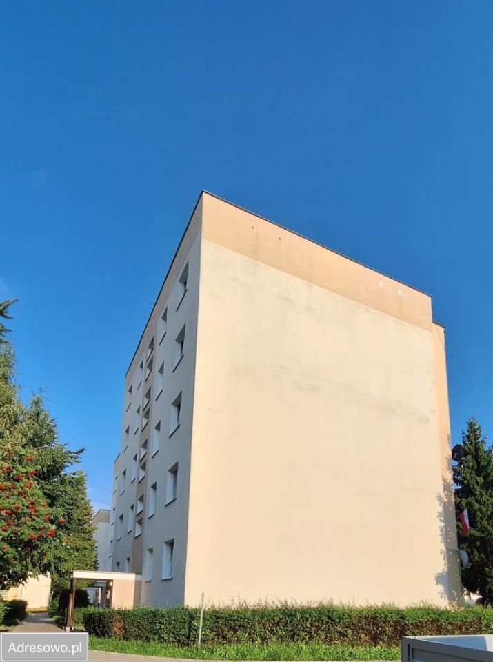 Mieszkanie 1-pokojowe Elbląg Nad Jarem, ul. Władysława Broniewskiego. Zdjęcie 1