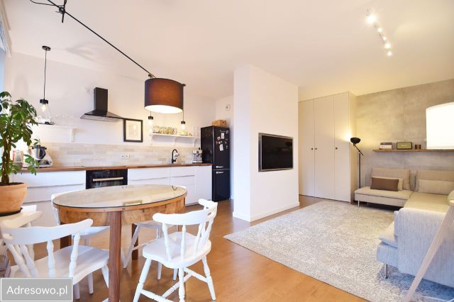 Mieszkanie 2-pokojowe Warszawa Bemowo, ul. Szeligowska. Zdjęcie 1