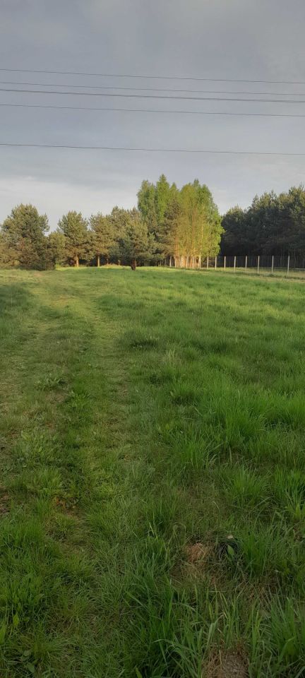 Działka budowlana Hucisko. Zdjęcie 4