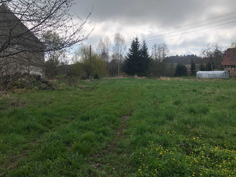 Działka budowlana Chmielno. Zdjęcie 7