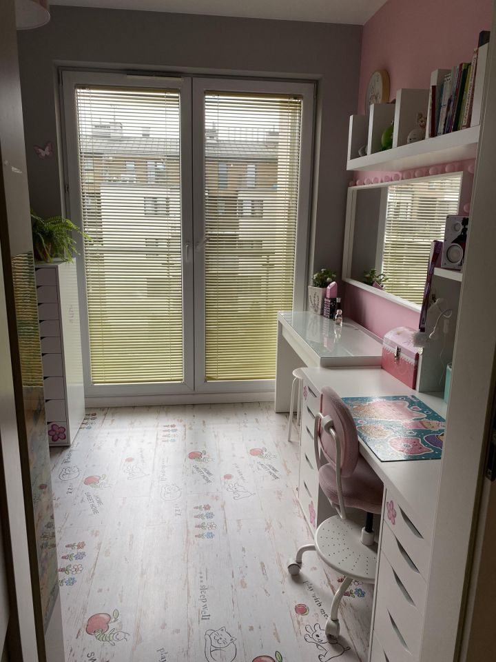 Mieszkanie 3-pokojowe Warszawa Białołęka, ul. Głębocka. Zdjęcie 6