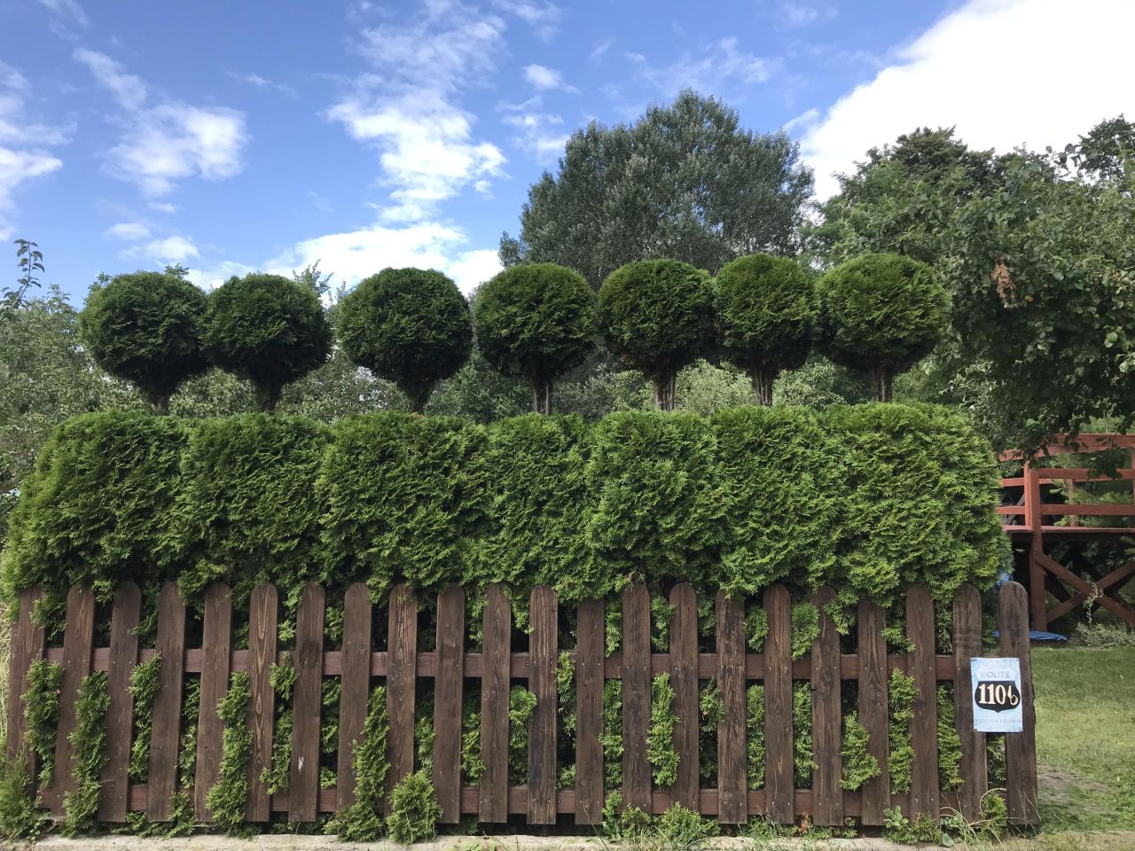 Działka rod Toruń Bydgoskie Przedmieście, ul. Stanisława Przybyszewskiego. Zdjęcie 12