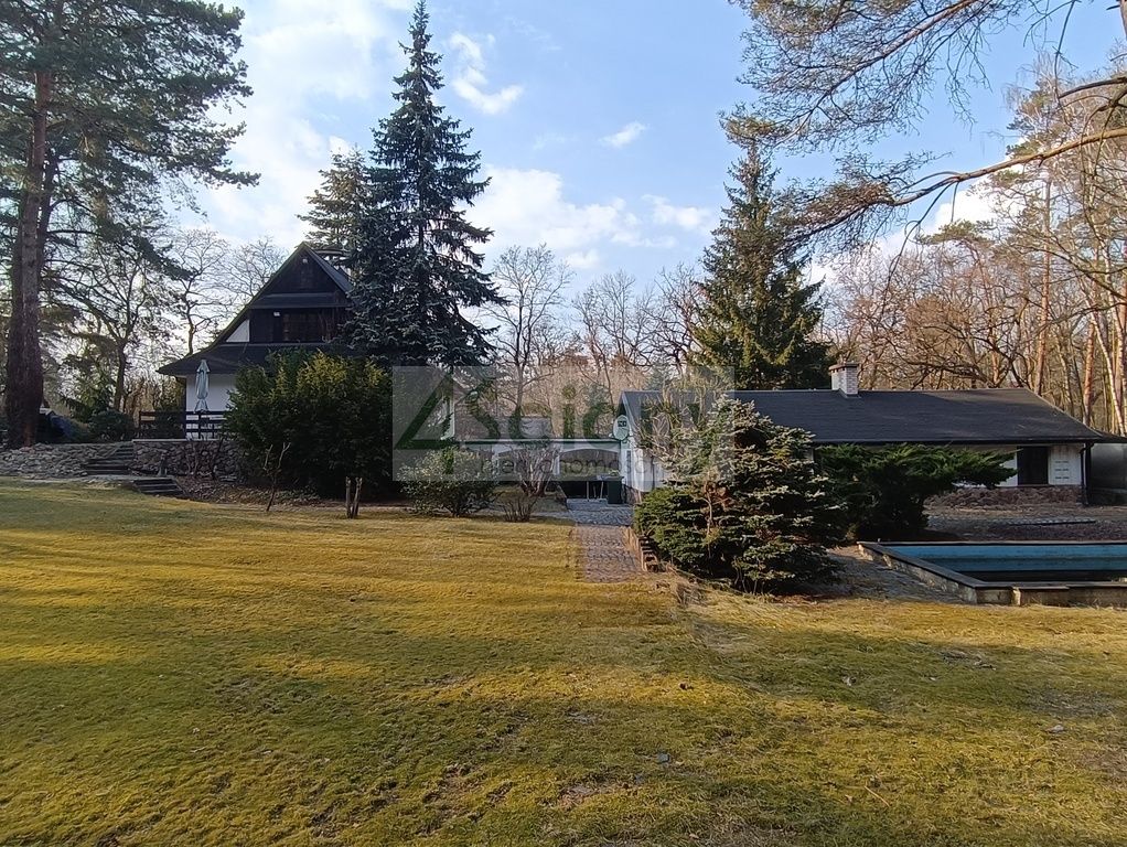 dom wolnostojący, 5 pokoi Warszawa Białołęka. Zdjęcie 16