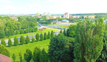 Mieszkanie 3-pokojowe Lublin Czuby, ul. Watykańska