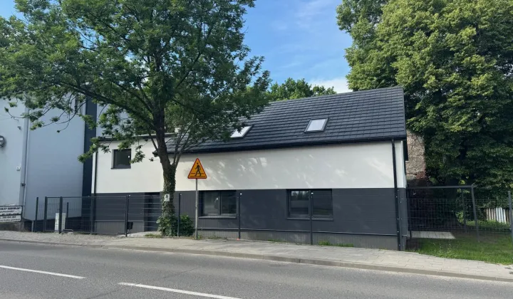 dom wolnostojący, 4 pokoje Gliwice Sośnica, ul. Władysława Sikorskiego