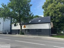 dom wolnostojący, 4 pokoje Gliwice Sośnica, ul. Władysława Sikorskiego