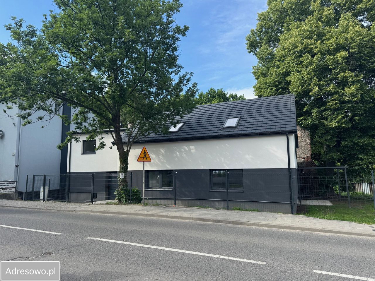 dom wolnostojący, 4 pokoje Gliwice Sośnica, ul. Władysława Sikorskiego