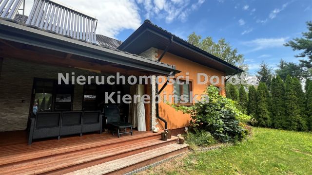 dom wolnostojący, 5 pokoi Inowłódz. Zdjęcie 18