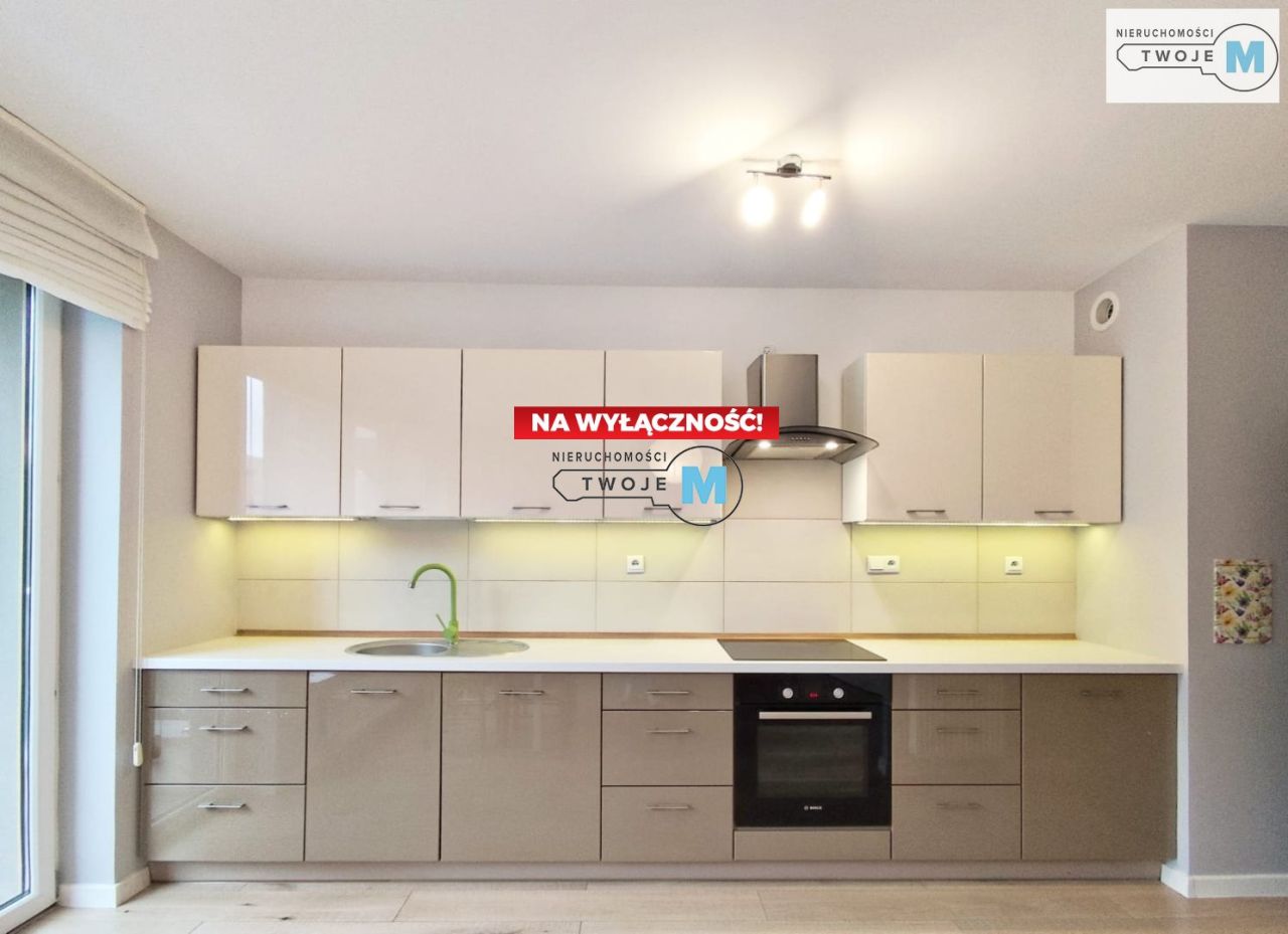 Mieszkanie 1-pokojowe Kielce Barwinek