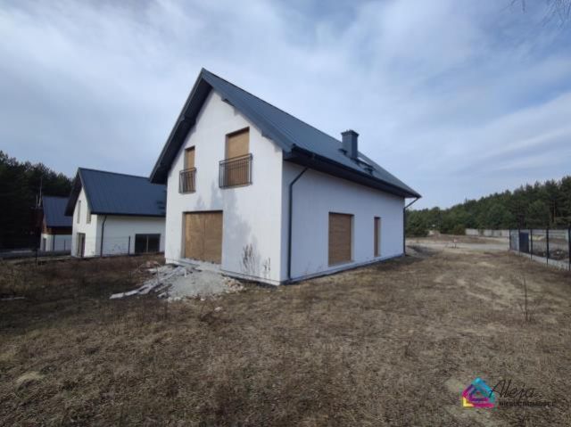 dom wolnostojący, 6 pokoi Olsztyn. Zdjęcie 2