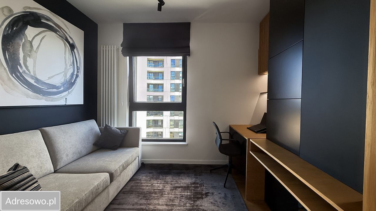 Mieszkanie 5-pokojowe Gdynia Śródmieście. Zdjęcie 6