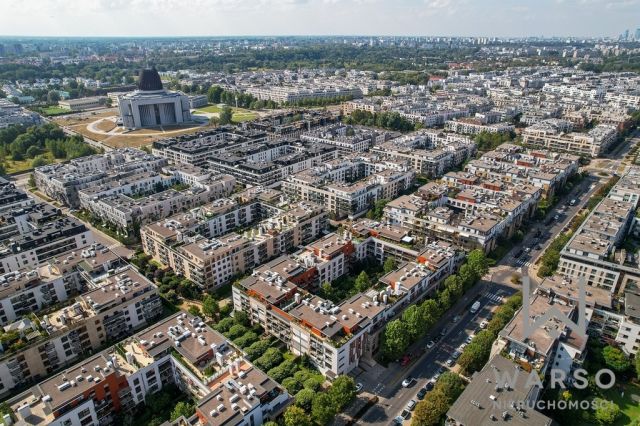 Mieszkanie 2-pokojowe Warszawa Wilanów, ul. Sarmacka. Zdjęcie 24