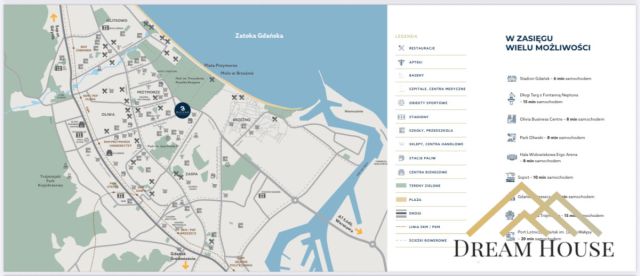 Mieszkanie 2-pokojowe Gdańsk Przymorze, ul. Czarny Dwór. Zdjęcie 9