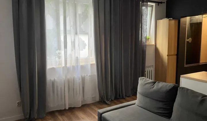 Mieszkanie 1-pokojowe Bydgoszcz Błonie
