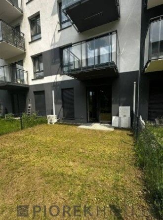 Mieszkanie 1-pokojowe Warszawa Ursynów, ul. Hilarego Koprowskiego. Zdjęcie 11