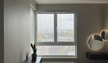 Mieszkanie 2-pokojowe Katowice Koszutka, al. Wojciecha Korfantego