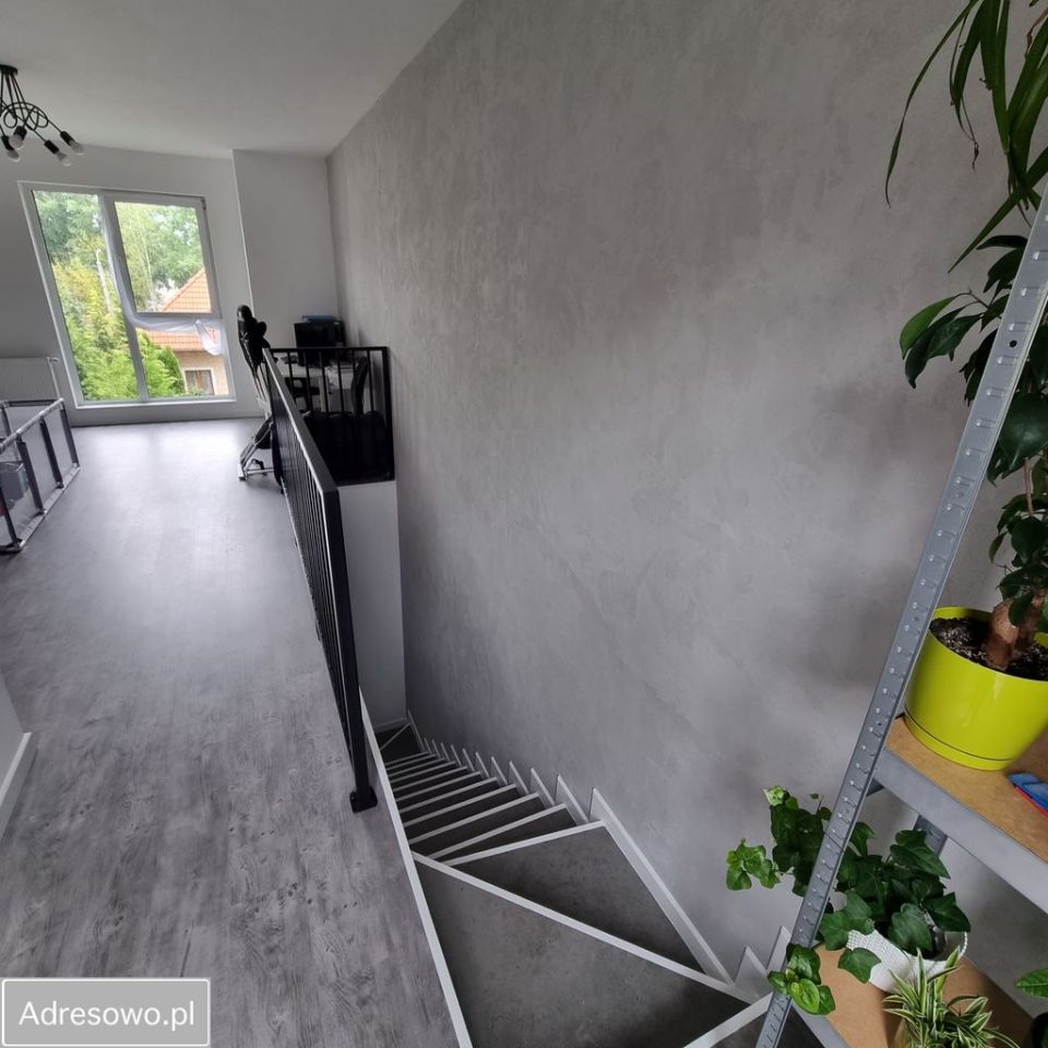 dom szeregowy, 4 pokoje Marki, ul. Ząbkowska. Zdjęcie 17