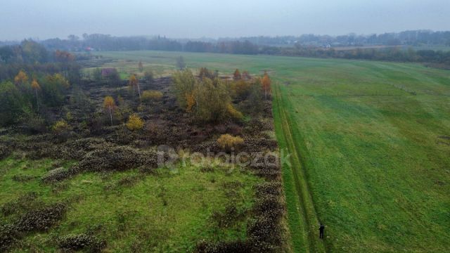 Działka budowlana Drewnica, ul. Zielona. Zdjęcie 5