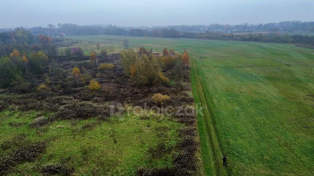 Działka budowlana Drewnica, ul. Zielona. Zdjęcie 5
