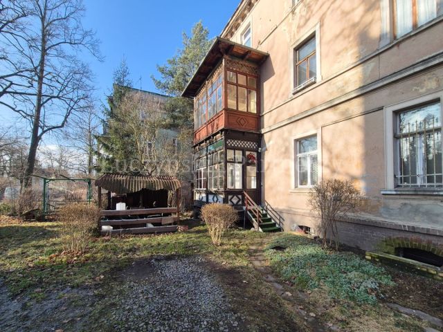 Mieszkanie 2-pokojowe Jelenia Góra, al. Wojska Polskiego. Zdjęcie 1