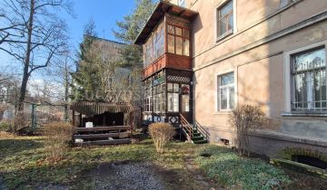 Mieszkanie 2-pokojowe Jelenia Góra, al. Wojska Polskiego