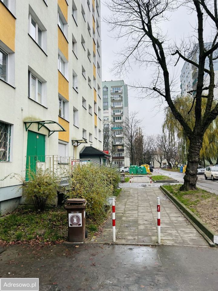 Mieszkanie 3-pokojowe Łódź Widzew, ul. Józefa Elsnera. Zdjęcie 7