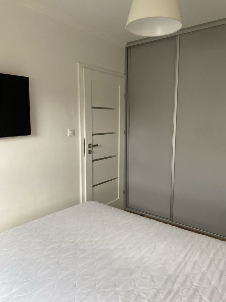 Mieszkanie 2-pokojowe Gorzów Wielkopolski Śródmieście. Zdjęcie 4