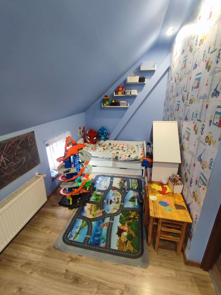 Mieszkanie 3-pokojowe Krzyż Wielkopolski Centrum. Zdjęcie 7