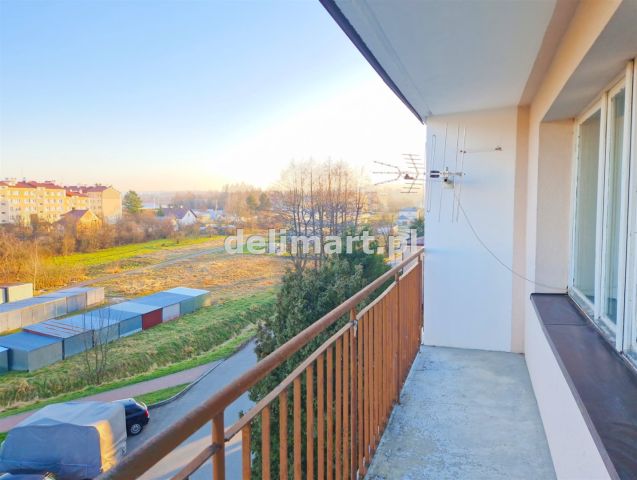 Mieszkanie 2-pokojowe Sanok, ul. Rzemieślnicza. Zdjęcie 11