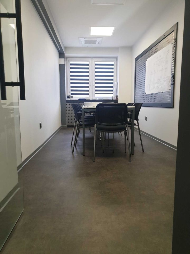 Biuro Żywiec, ul. Fabryczna. Zdjęcie 4