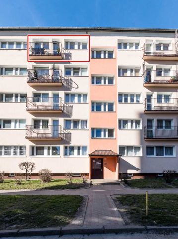 Mieszkanie 1-pokojowe Łódź Bałuty, ul. Lutomierska. Zdjęcie 1