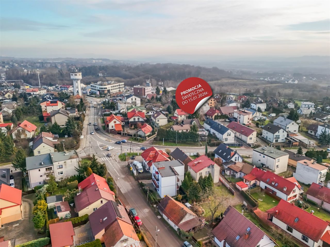 bliźniak, 5 pokoi Kraków Dębniki, ul. Skotnicka. Zdjęcie 16