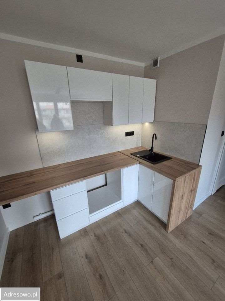 Mieszkanie 2-pokojowe Turek, ul. Spółdzielców. Zdjęcie 6